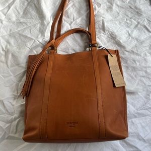 Margot genuine leather bag